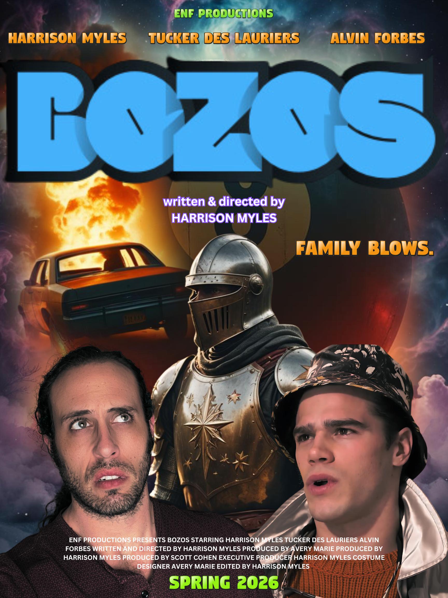 Bozos